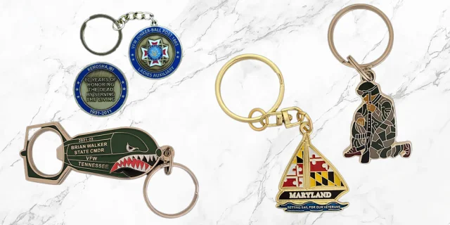 Keychains
